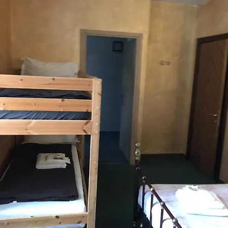 Mirabeau Bellagio Economy Per Famiglie O Gruppi, Con 4 Posti Letto * 마그레글리오