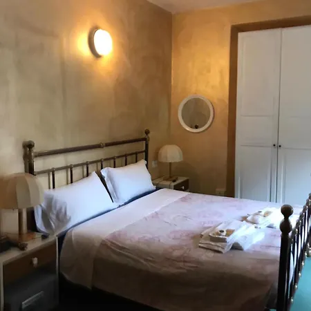 Mirabeau Bellagio Economy Per Famiglie O Gruppi, Con 4 Posti Letto 여관 *