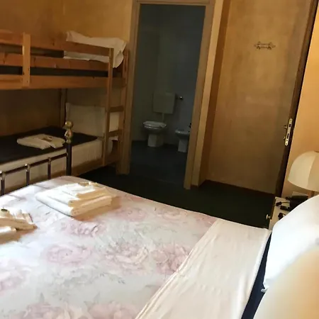 Mirabeau Bellagio Economy Per Famiglie O Gruppi, Con 4 Posti Letto 마그레글리오