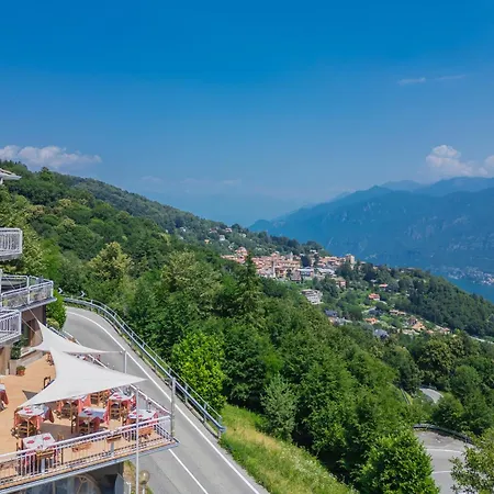 여관 Mirabeau Bellagio Economy Per Famiglie O Gruppi, Con 4 Posti Letto *