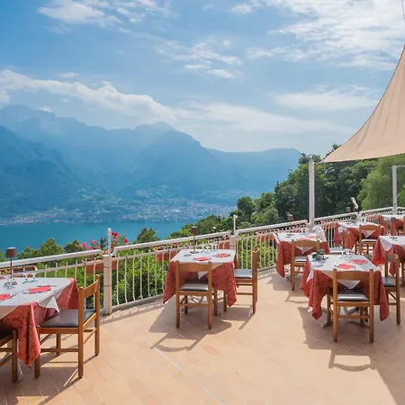 Mirabeau Bellagio Economy Per Famiglie O Gruppi, Con 4 Posti Letto 여관