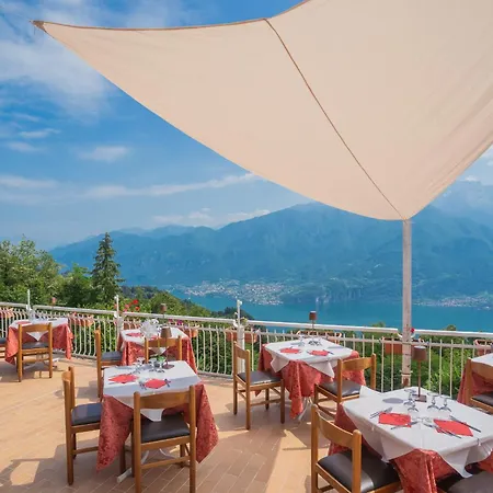 Mirabeau Bellagio Economy Per Famiglie O Gruppi, Con 4 Posti Letto